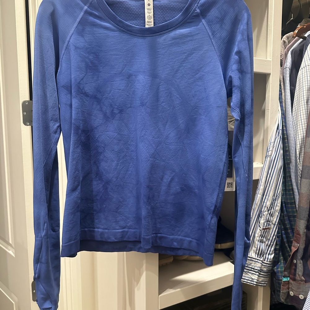 New top great looking